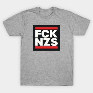 FCK NZS T-Shirt